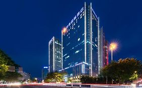 Honder International Hotel Guangzhou